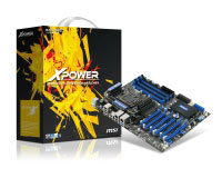 Msi Big Bang-XPowe (BIG BANG XPOWER) Msi Big Bang-XPowe (BIG BANG XPOWER)